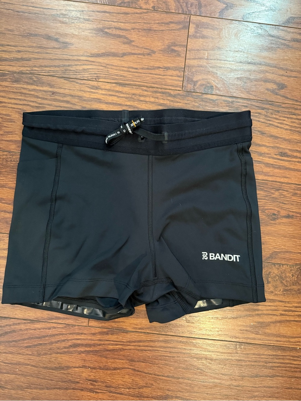 Bandit Stamina Shorts 3in